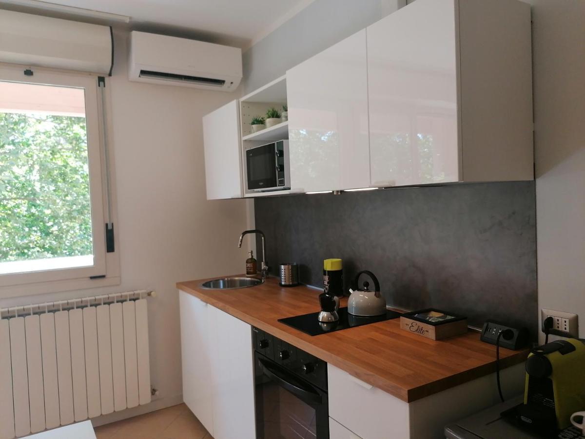 Area33 Guest House Bologna Exterior foto