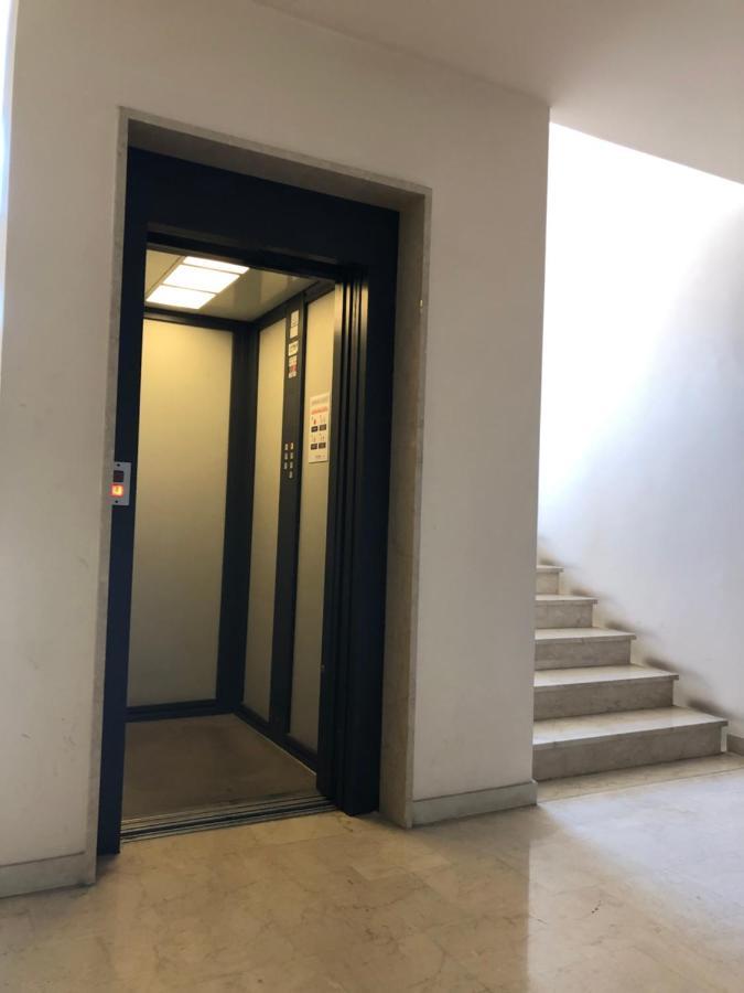 Area33 Guest House Bologna Exterior foto