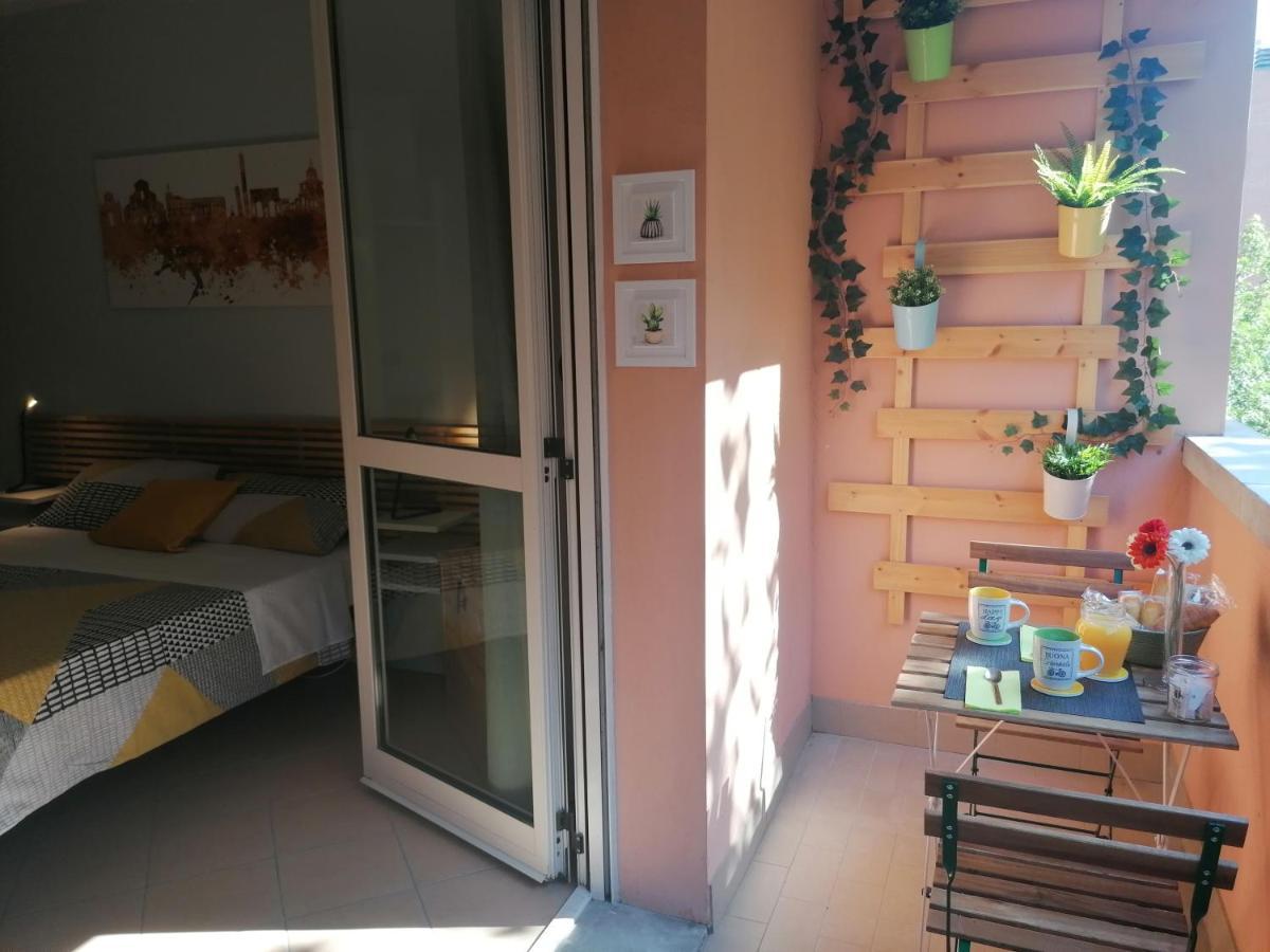 Area33 Guest House Bologna Exterior foto
