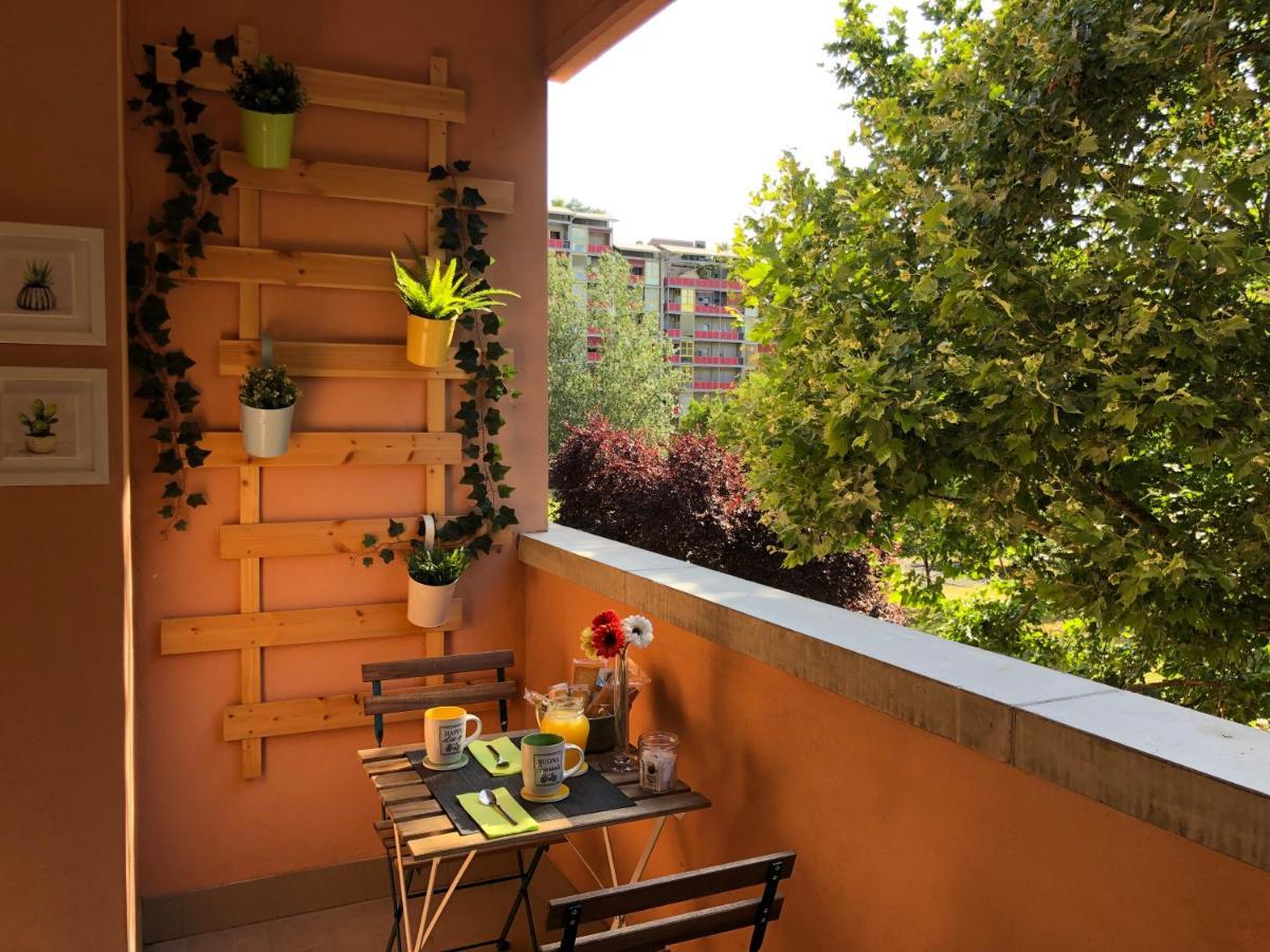 Area33 Guest House Bologna Exterior foto